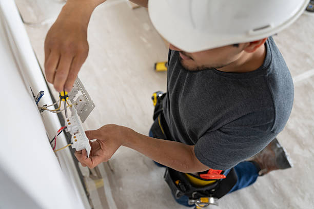 Reliable Electrical Repair contractor in North Massapequa, NY by No Joke electrician