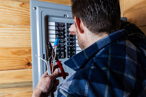 Affordable Electrical Repair solutions in North Massapequa, NY